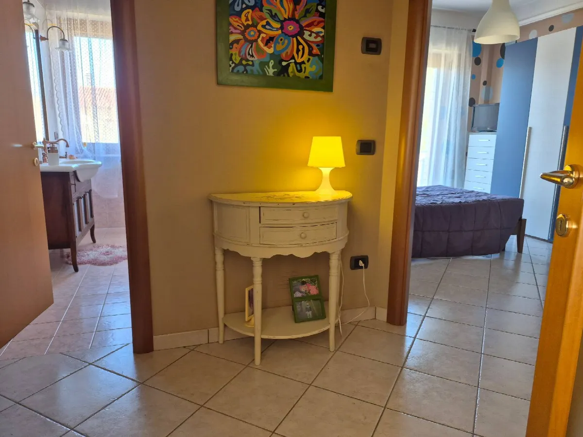 Appartamento in vendita a Colli del Tronto, Zona Salaria - foto 8