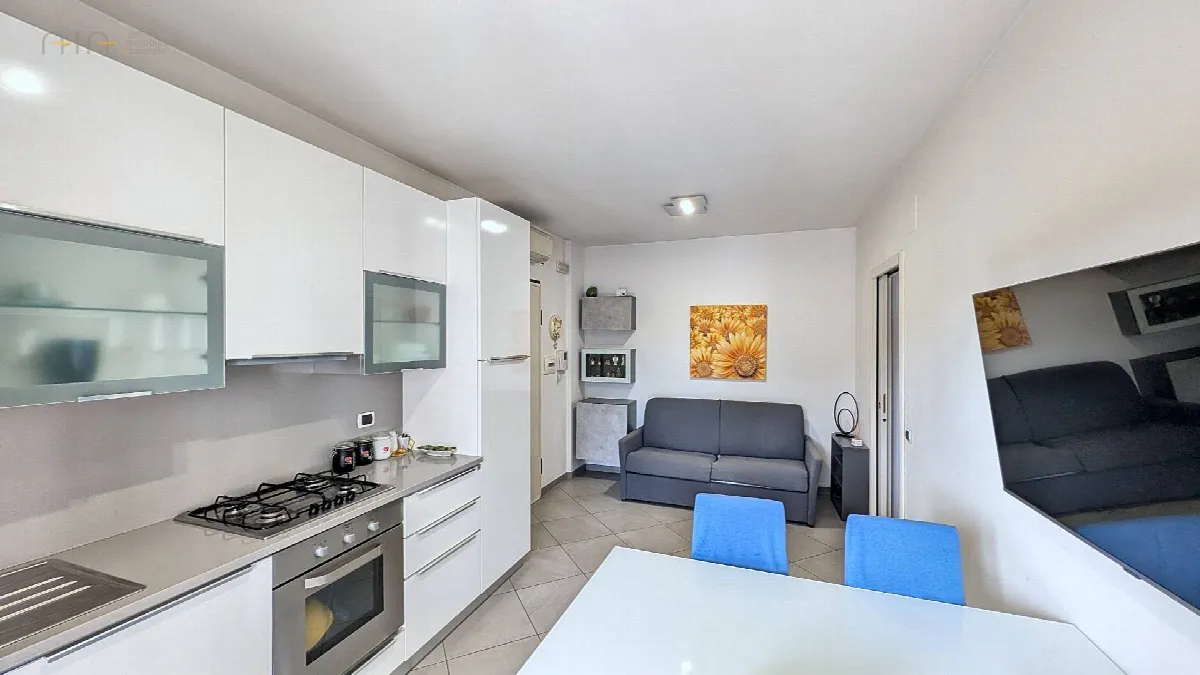 Appartamento in vendita a Grottammare, Ischia Ascolani (a sud del fiume Tesino, sopra ferrovia) - foto 10