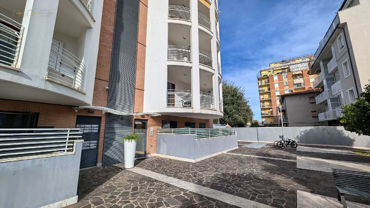 Appartamento in vendita a Grottammare, Ischia Ascolani (a sud del fiume Tesino, sopra ferrovia) - foto 4