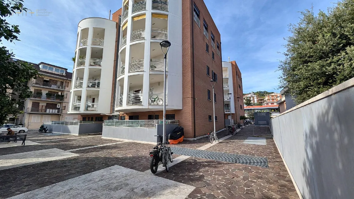 Appartamento in vendita a Grottammare, Ischia Ascolani (a sud del fiume Tesino, sopra ferrovia) - foto 5
