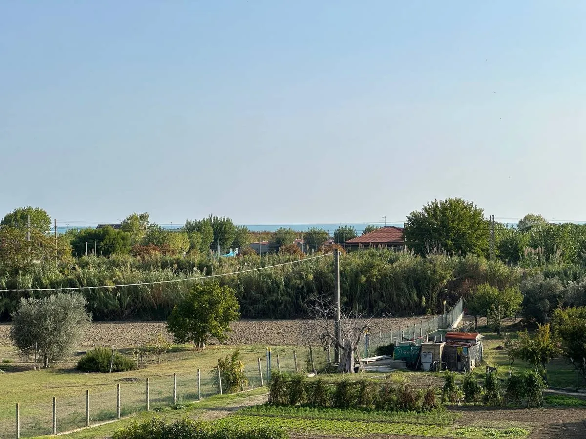 Appartamento in vendita a Fermo, Marina Palmense - foto 1