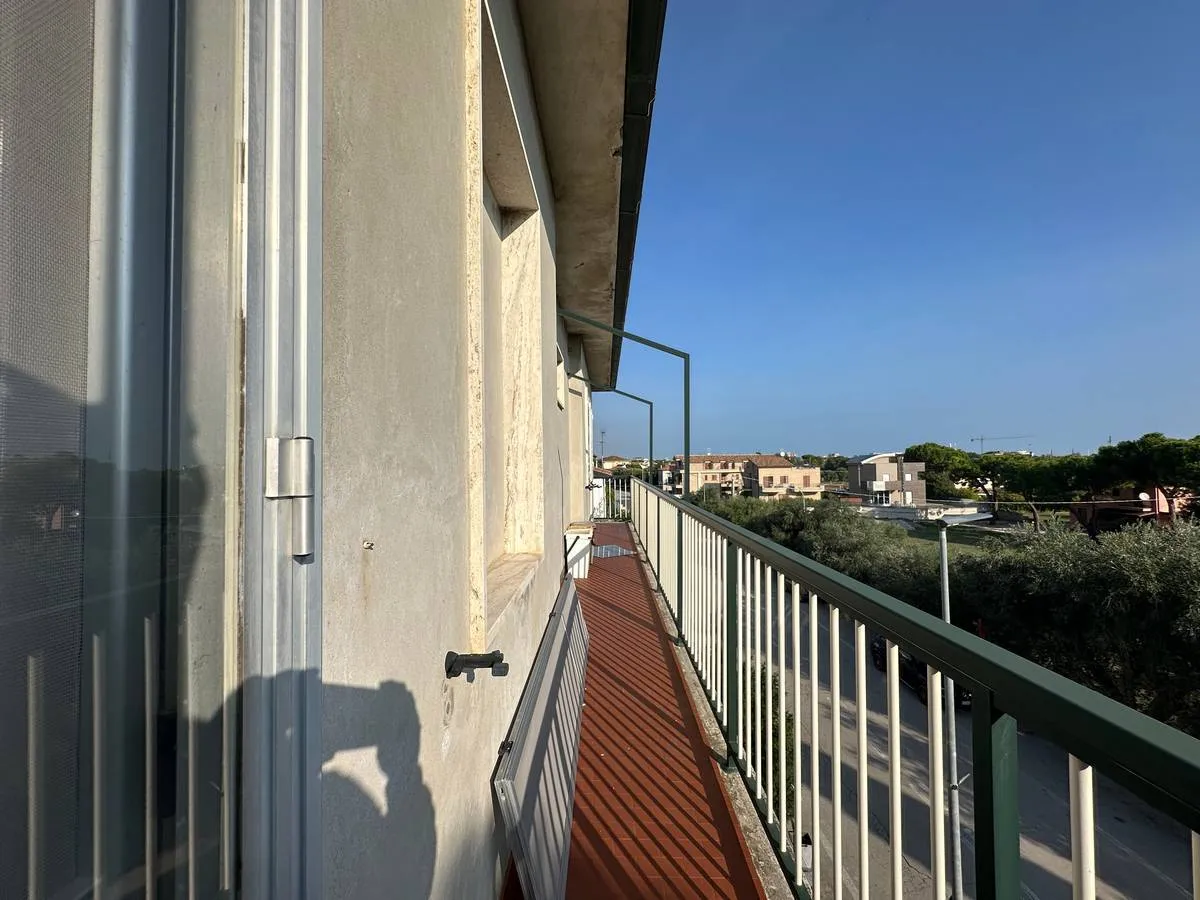 Appartamento in vendita a Fermo, Marina Palmense - foto 10