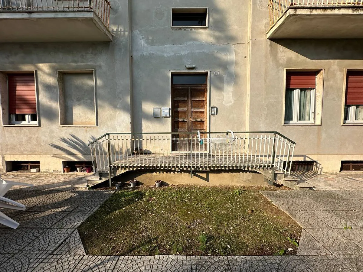 Appartamento in vendita a Fermo, Marina Palmense - foto 2