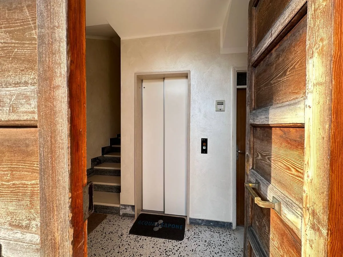Appartamento in vendita a Fermo, Marina Palmense - foto 3