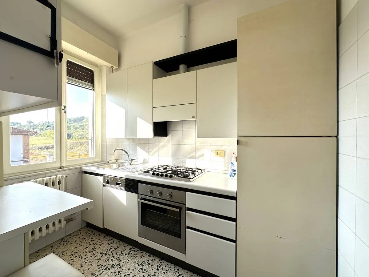 Appartamento in vendita a Fermo, Marina Palmense - foto 7
