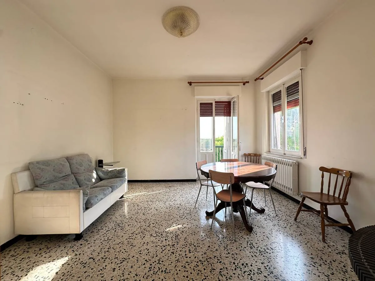 Appartamento in vendita a Fermo, Marina Palmense - foto 8