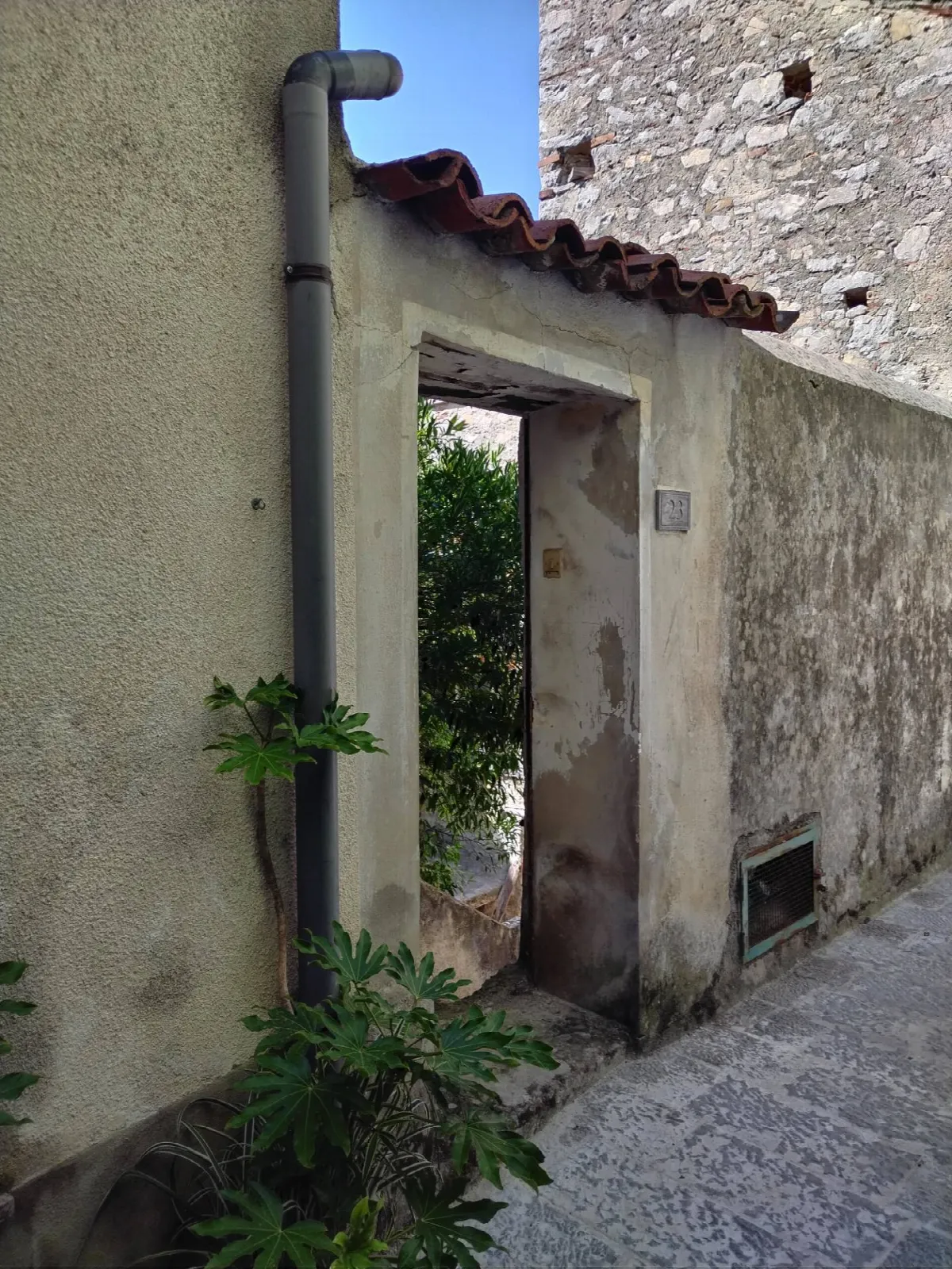 Appartamento indipendente in vendita a Roccagloriosa - foto 3