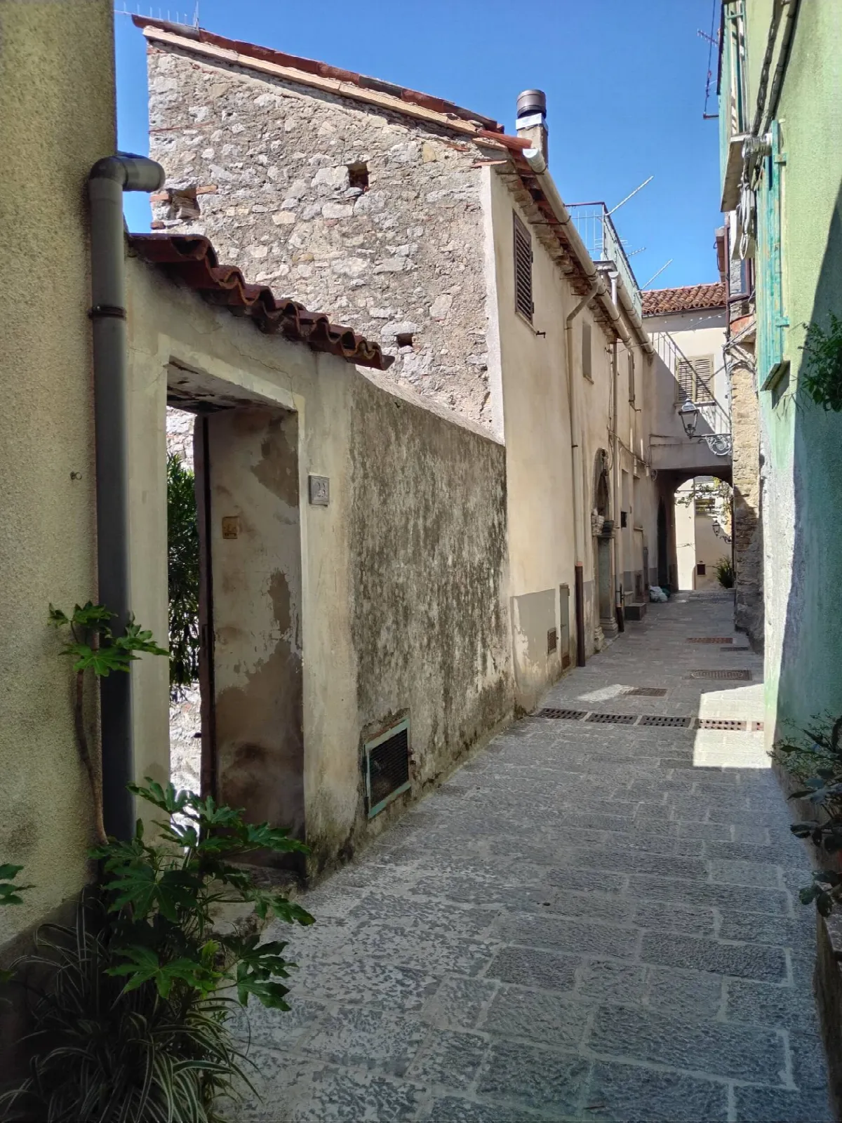 Appartamento indipendente in vendita a Roccagloriosa - foto 4