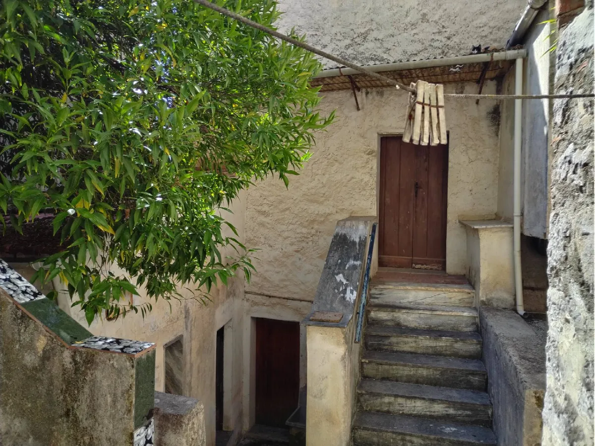 Appartamento indipendente in vendita a Roccagloriosa - foto 8