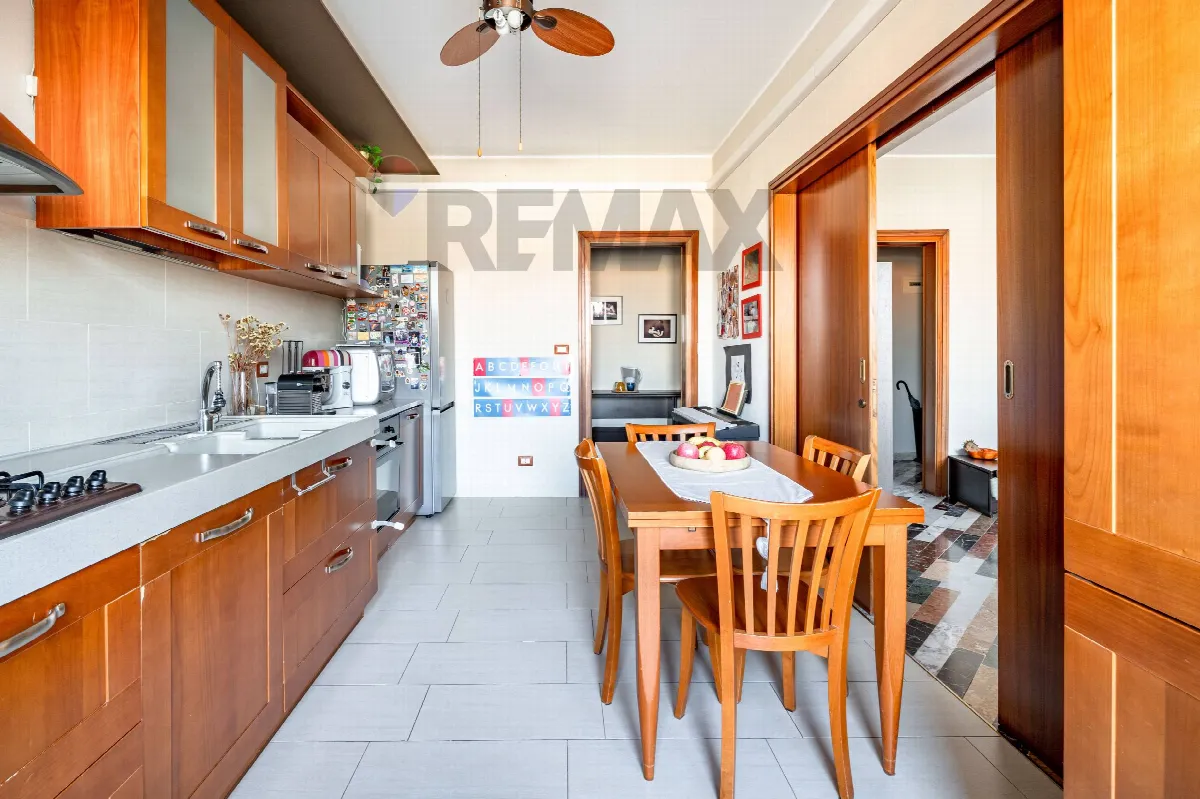 Appartamento in vendita a Limbiate, Villaggio dei Giovi - foto 2
