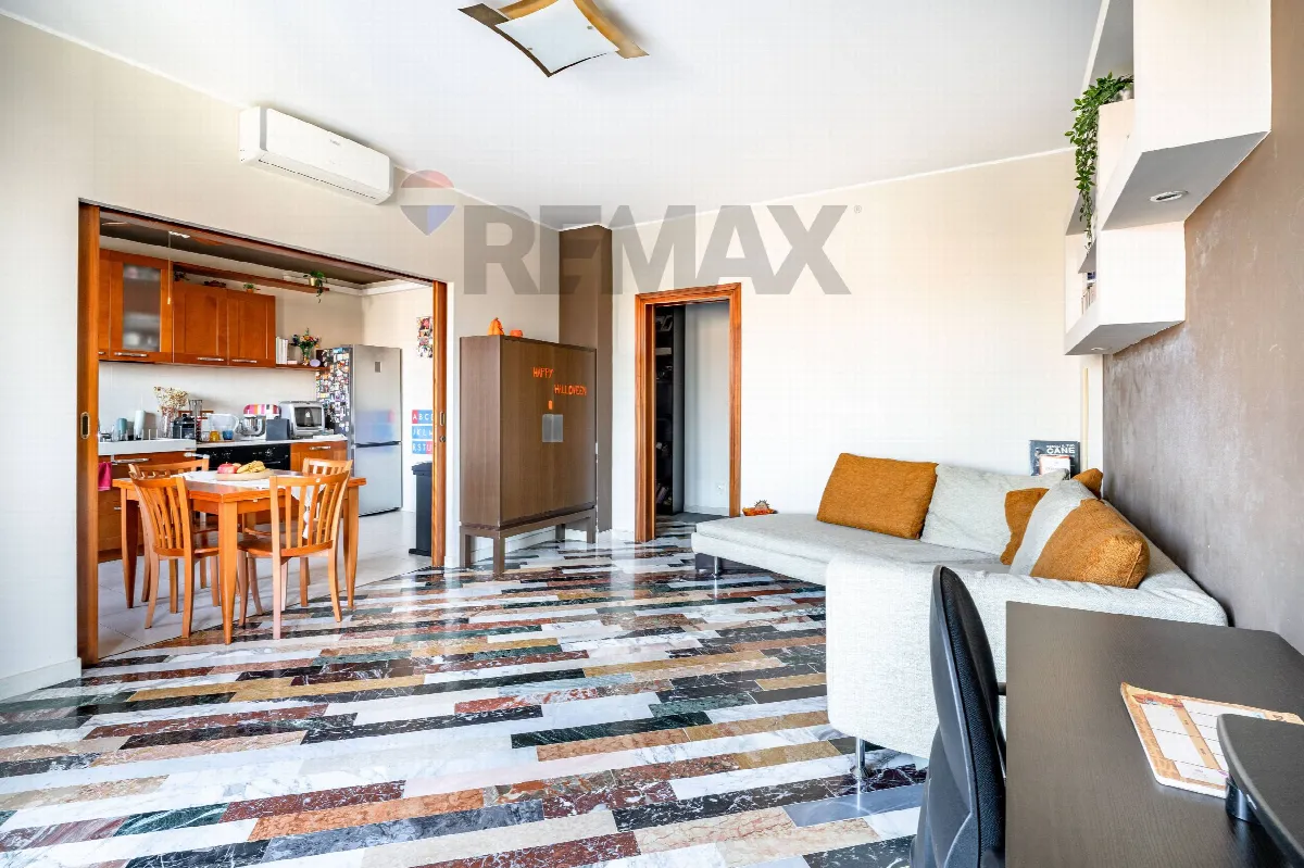 Appartamento in vendita a Limbiate, Villaggio dei Giovi - foto 4