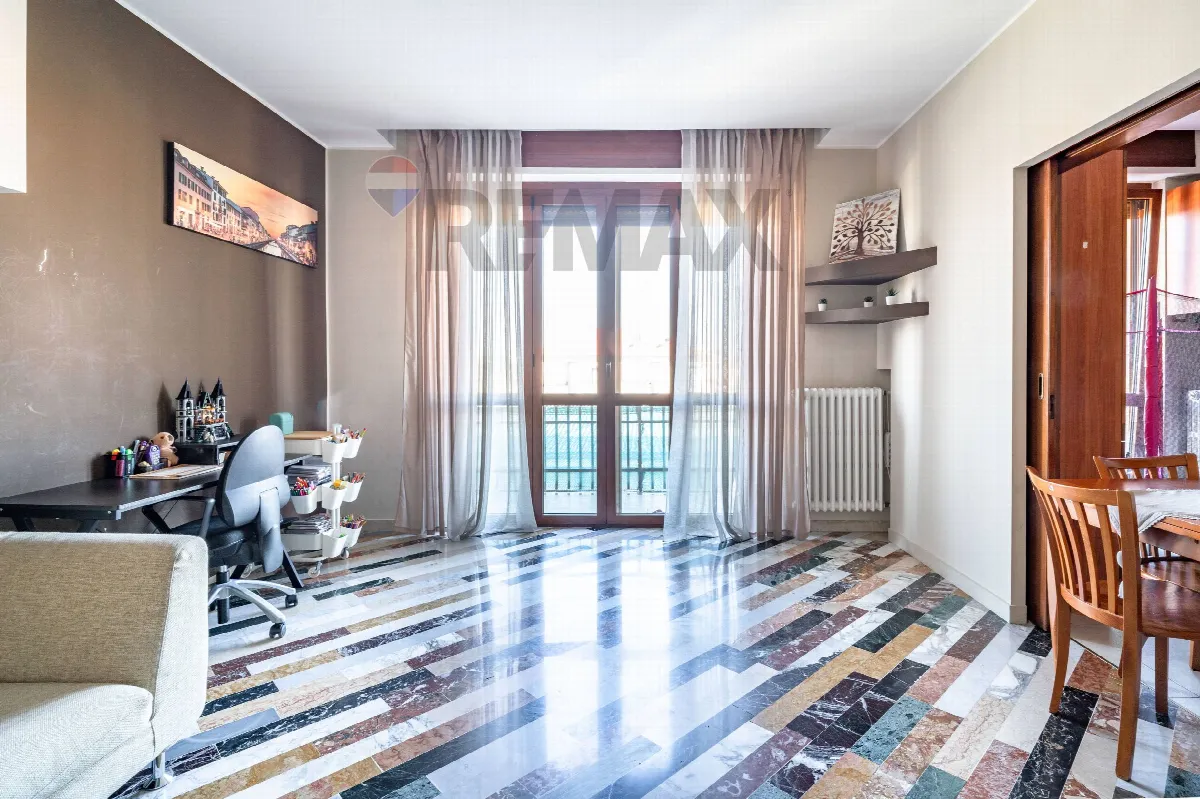 Appartamento in vendita a Limbiate, Villaggio dei Giovi - foto 5