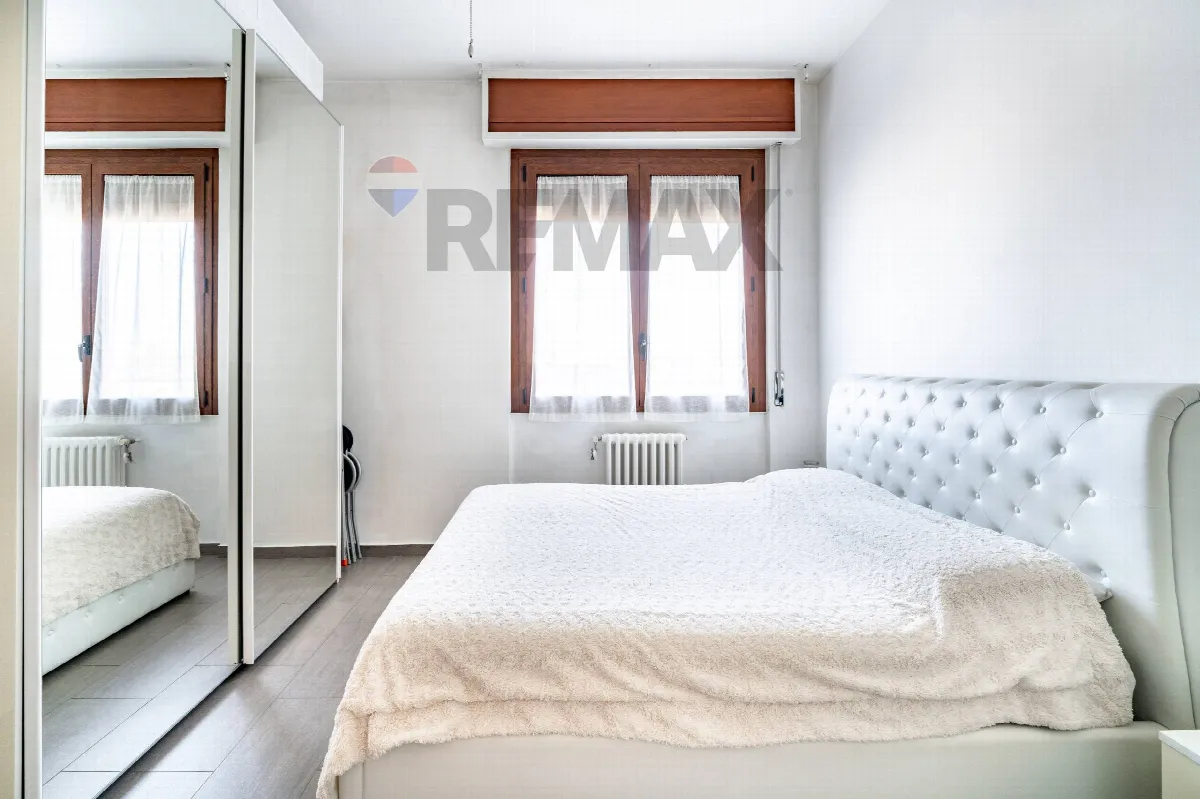 Appartamento in vendita a Limbiate, Villaggio dei Giovi - foto 7