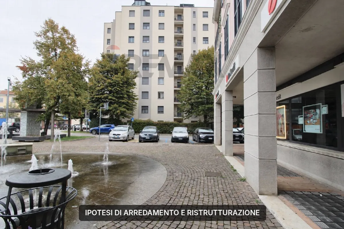 Appartamento in vendita a Lainate - foto 2