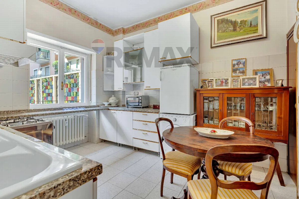 Appartamento in vendita a Milano, Susa - foto 10