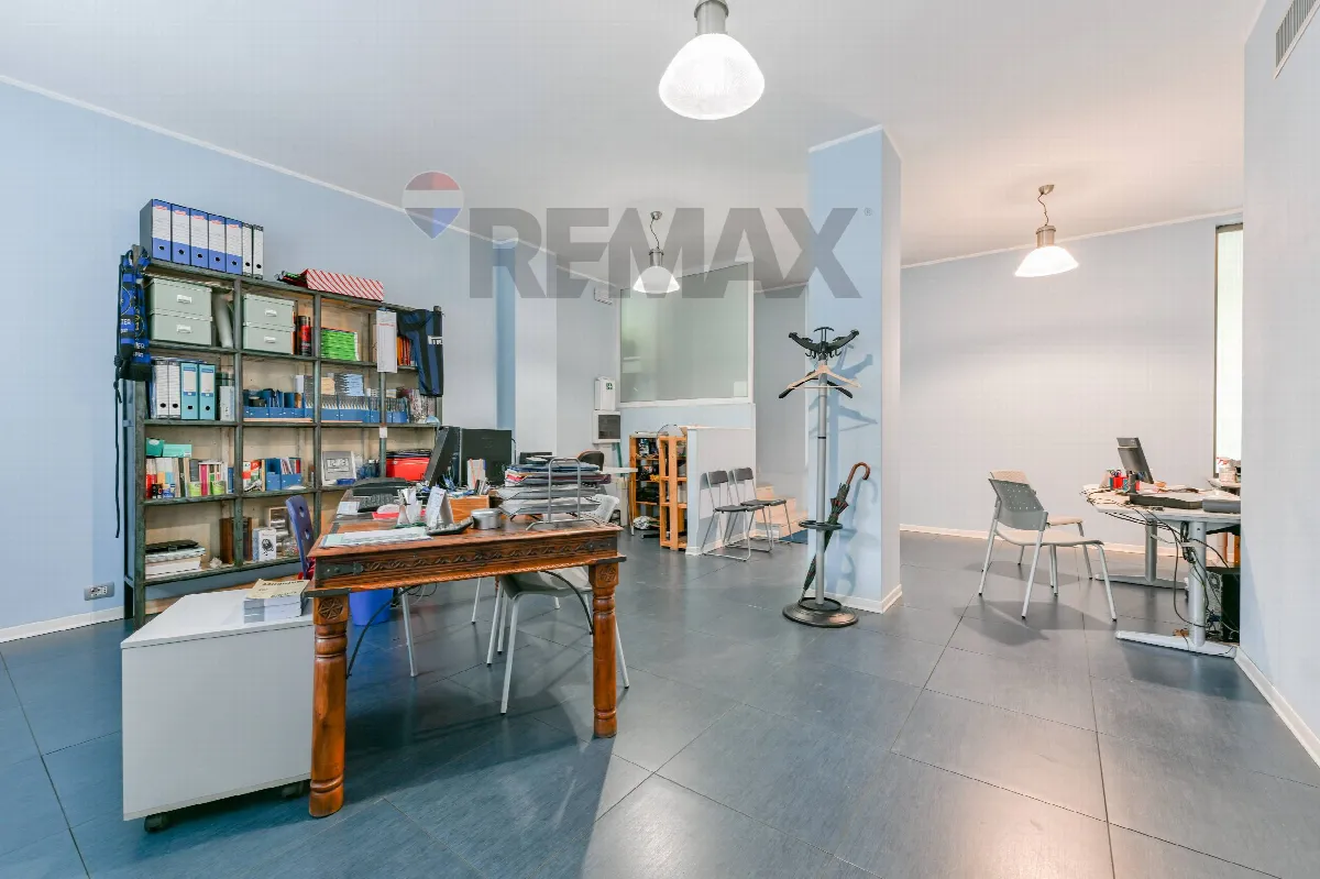 Ufficio in vendita a Milano, Feltre - foto 10