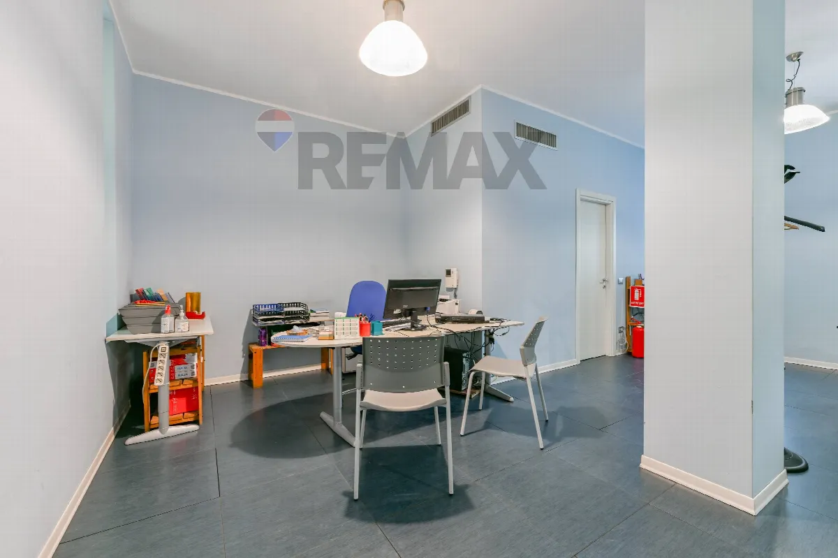 Ufficio in vendita a Milano, Feltre - foto 2