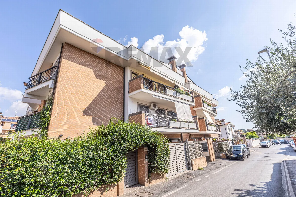 Appartamento in vendita a Marino, Frattocchie - foto 1