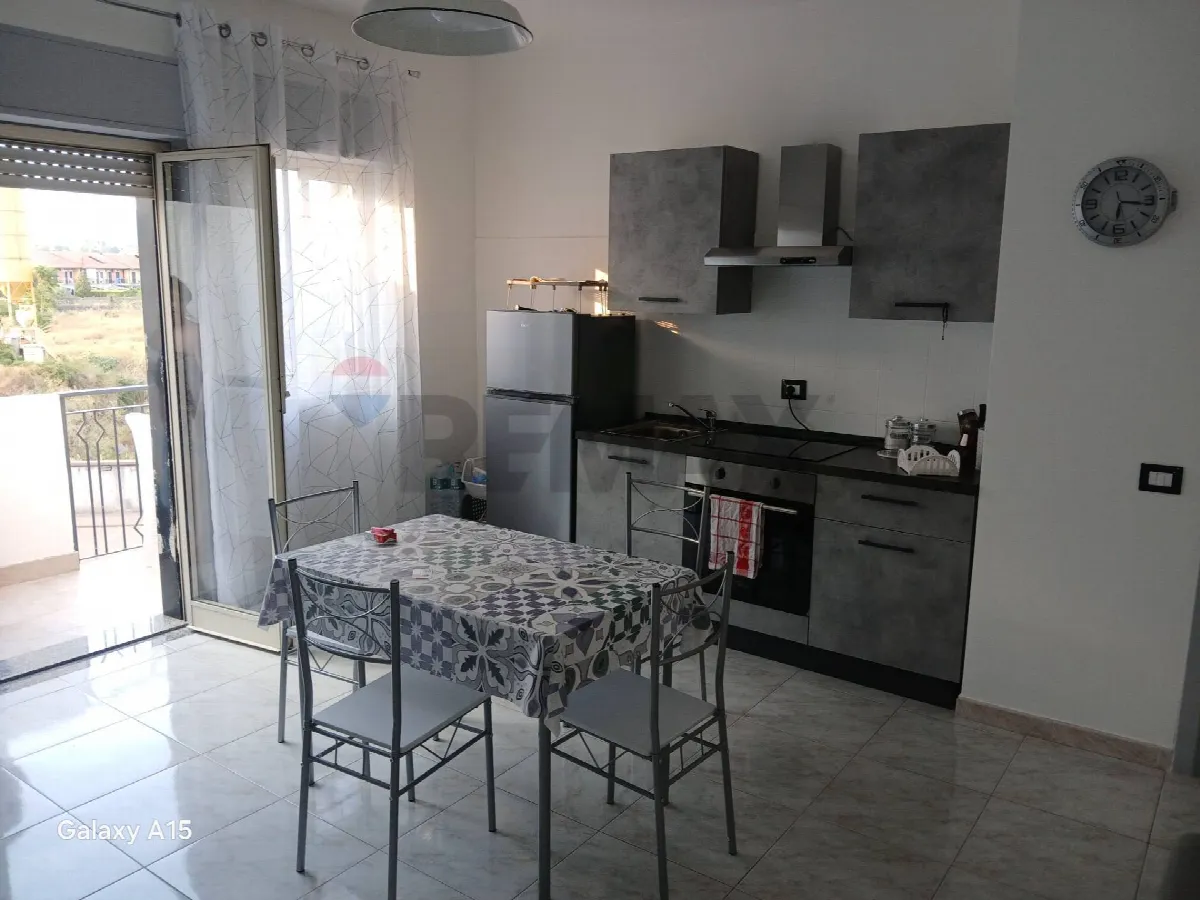 Appartamento in vendita a Mascali, Carrabba - foto 1