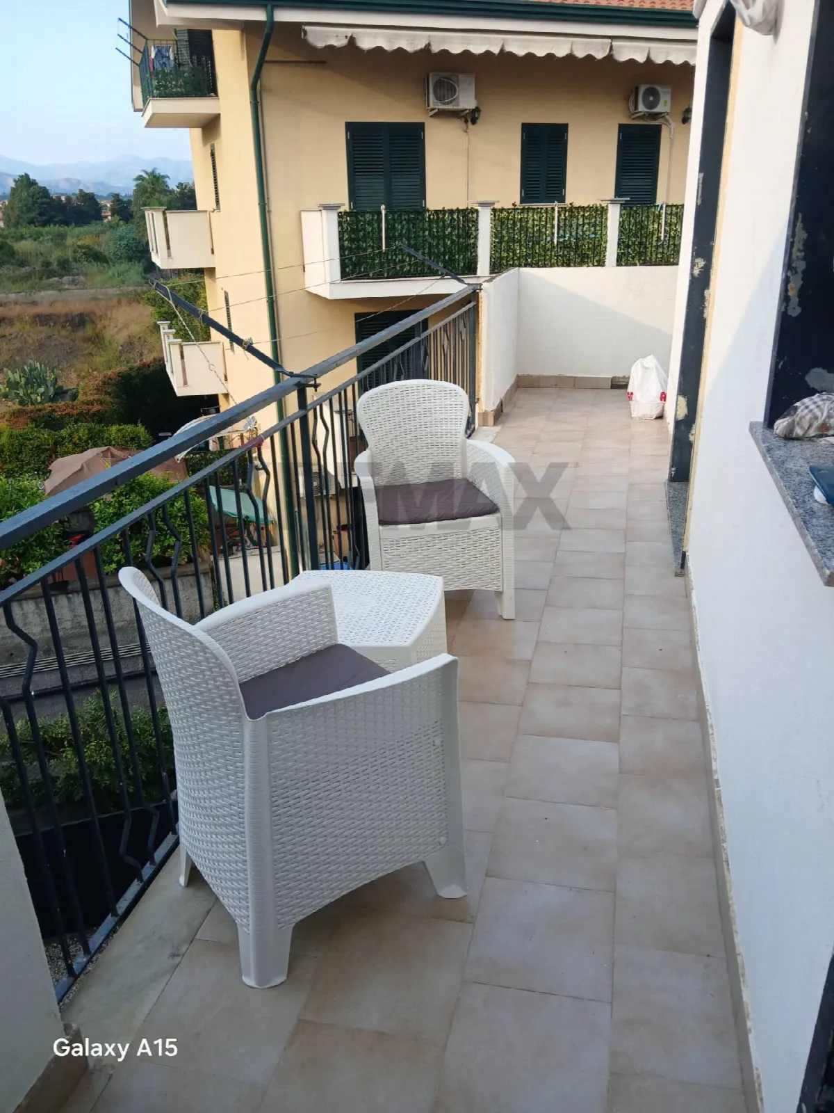 Appartamento in vendita a Mascali, Carrabba - foto 2