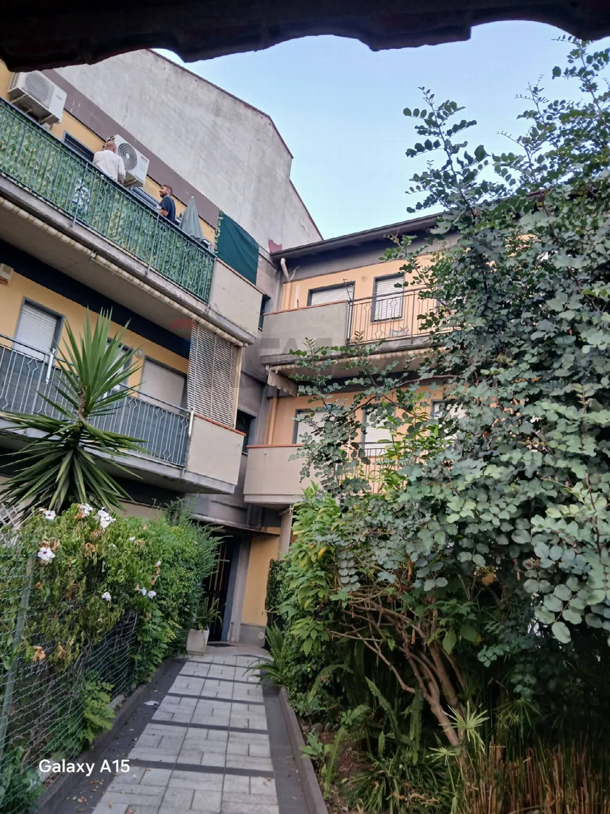 Appartamento in vendita a Mascali, Carrabba - foto 4