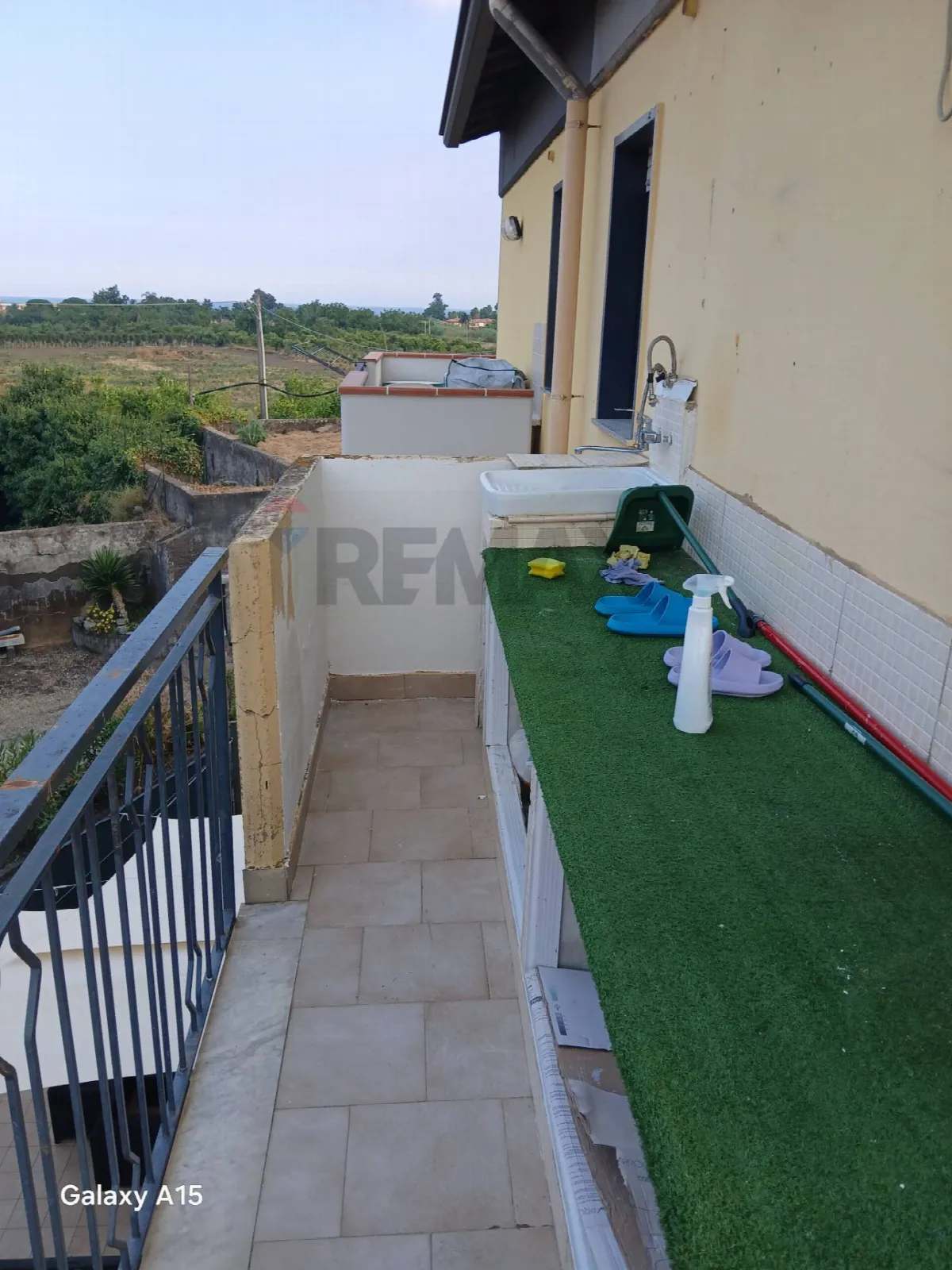 Appartamento in vendita a Mascali, Carrabba - foto 6
