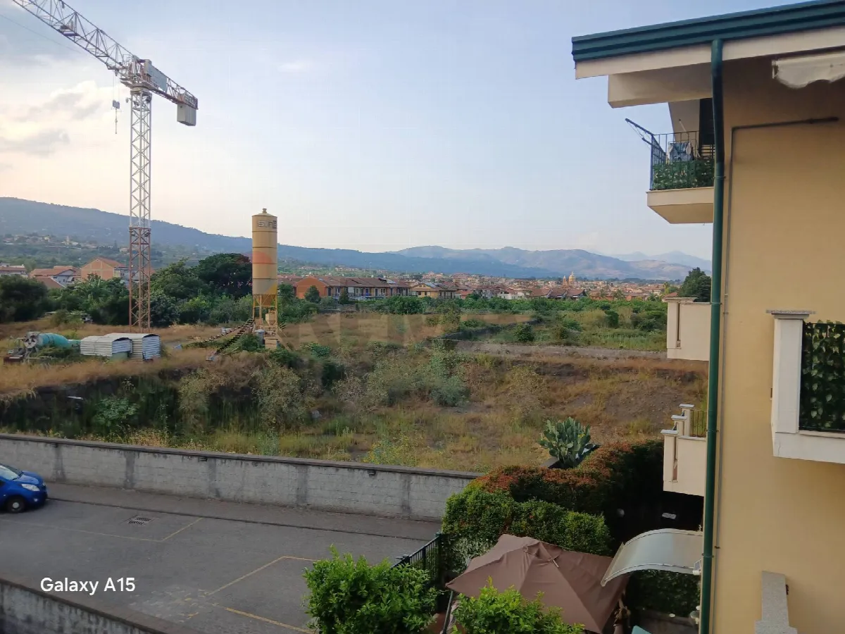 Appartamento in vendita a Mascali, Carrabba - foto 8