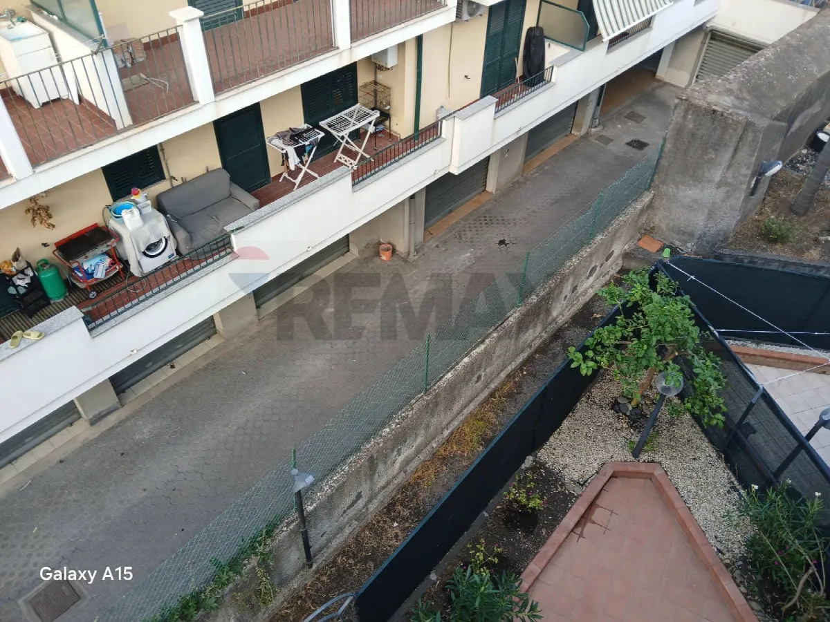 Appartamento in vendita a Mascali, Carrabba - foto 9