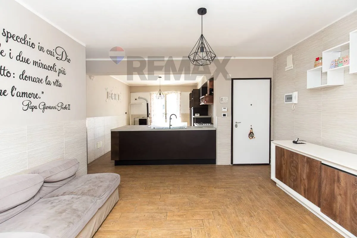 Appartamento in vendita a Catania, Viale Rapisardi - foto 1