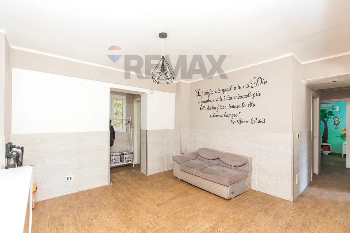 Appartamento in vendita a Catania, Viale Rapisardi - foto 2