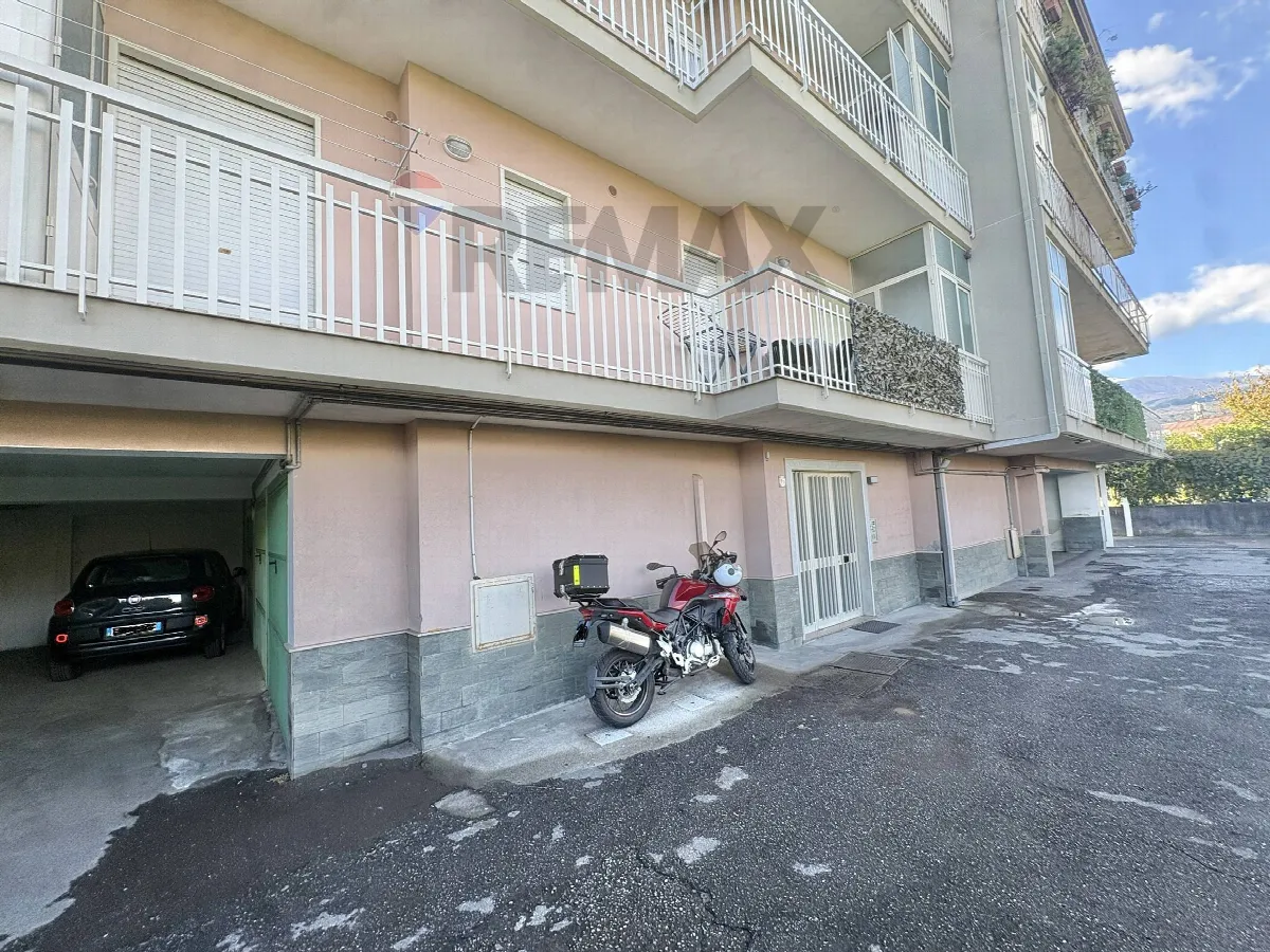 Appartamento in vendita a Fiumefreddo di Sicilia, Castello - foto 1