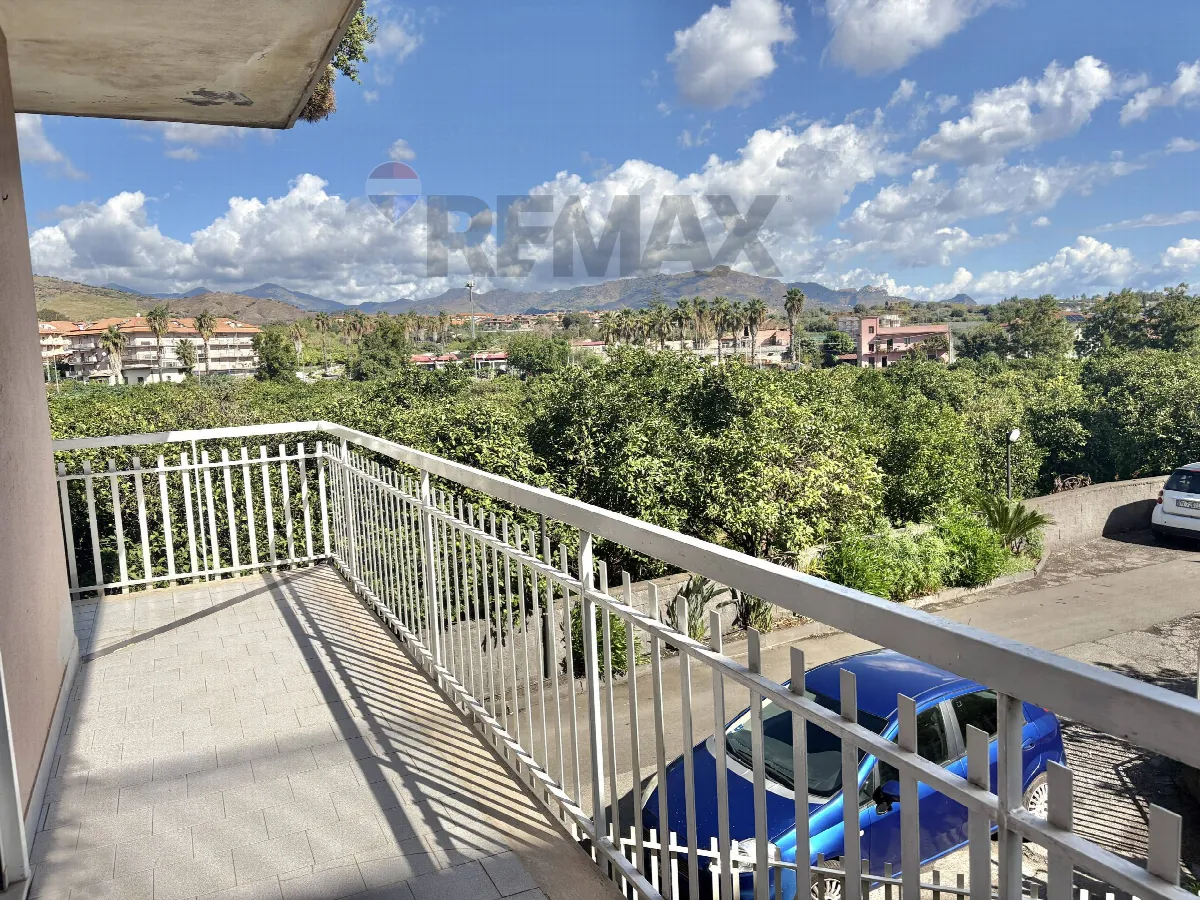 Appartamento in vendita a Fiumefreddo di Sicilia, Castello - foto 10