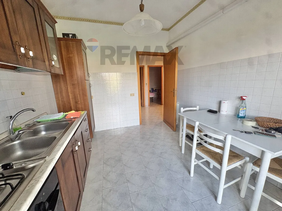 Appartamento in vendita a Fiumefreddo di Sicilia, Castello - foto 4