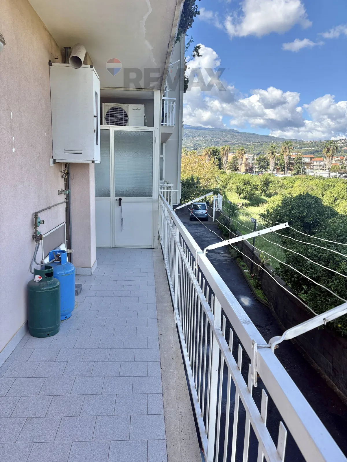 Appartamento in vendita a Fiumefreddo di Sicilia, Castello - foto 7