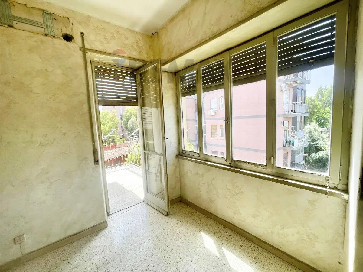 Appartamento in vendita a Catania, Via Palermo - Nesima - foto 2
