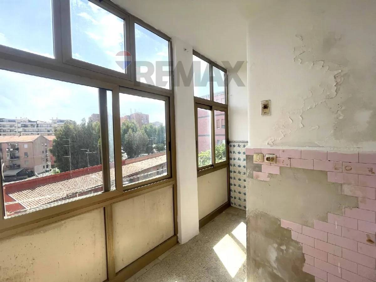 Appartamento in vendita a Catania, Via Palermo - Nesima - foto 7