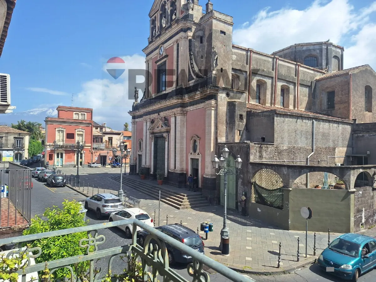 Casa Semindipendente in vendita a Mascalucia - foto 1