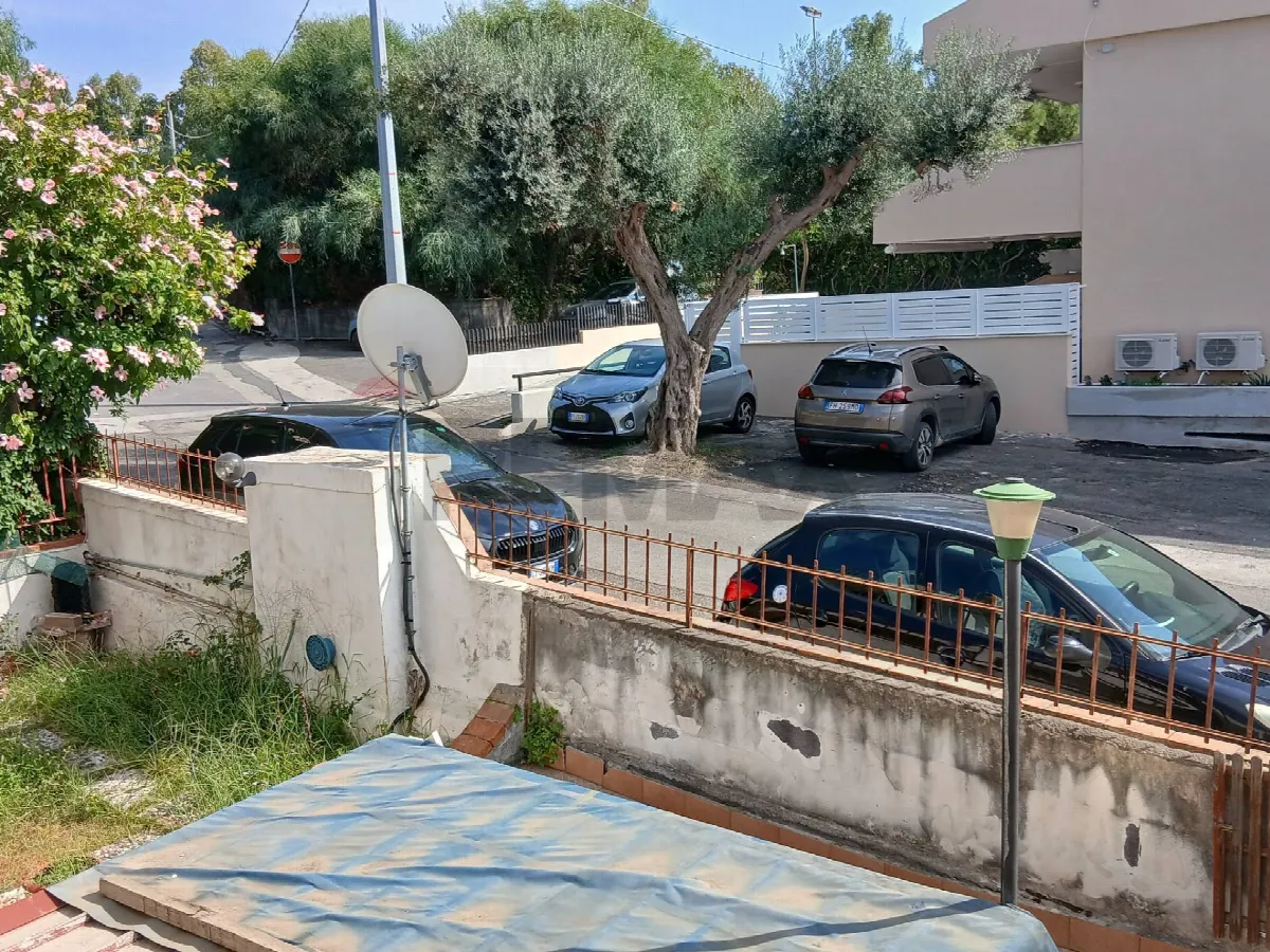 Casa Semindipendente in vendita a Augusta, Castelluccio - foto 5