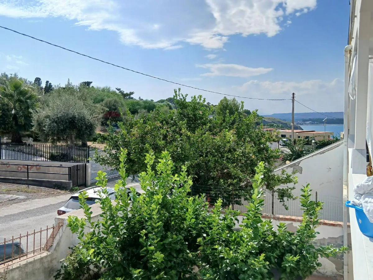 Casa Semindipendente in vendita a Augusta, Castelluccio - foto 7