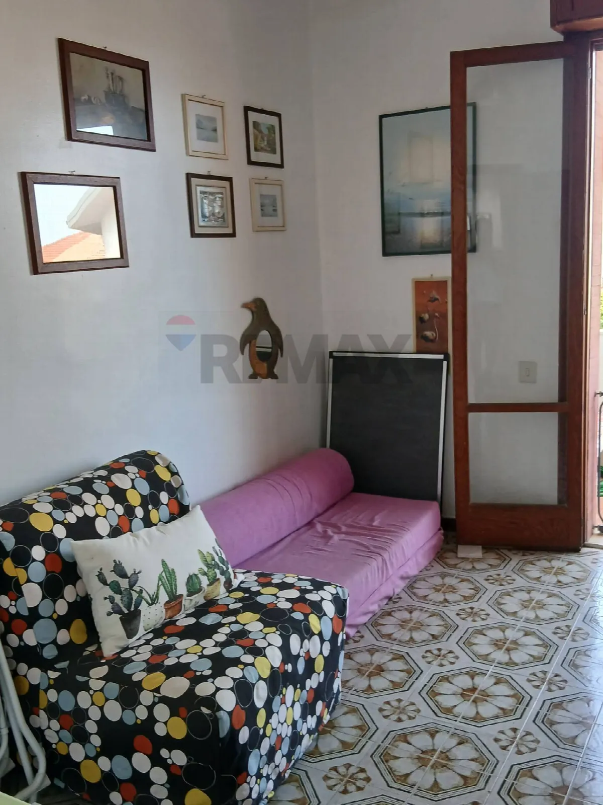 Casa Semindipendente in vendita a Augusta, Castelluccio - foto 8