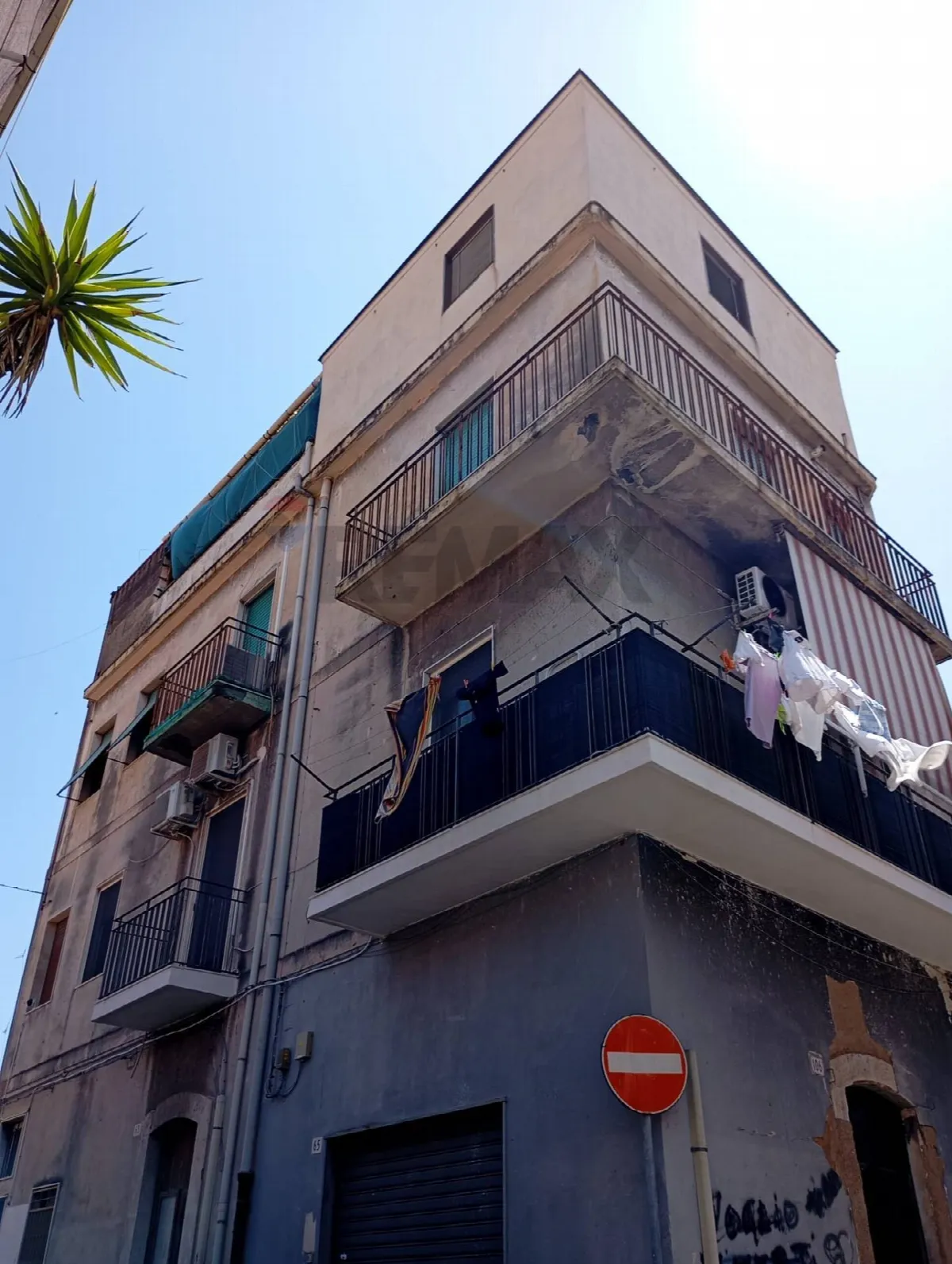 Appartamento in vendita a Catania, Zona centro - foto 1