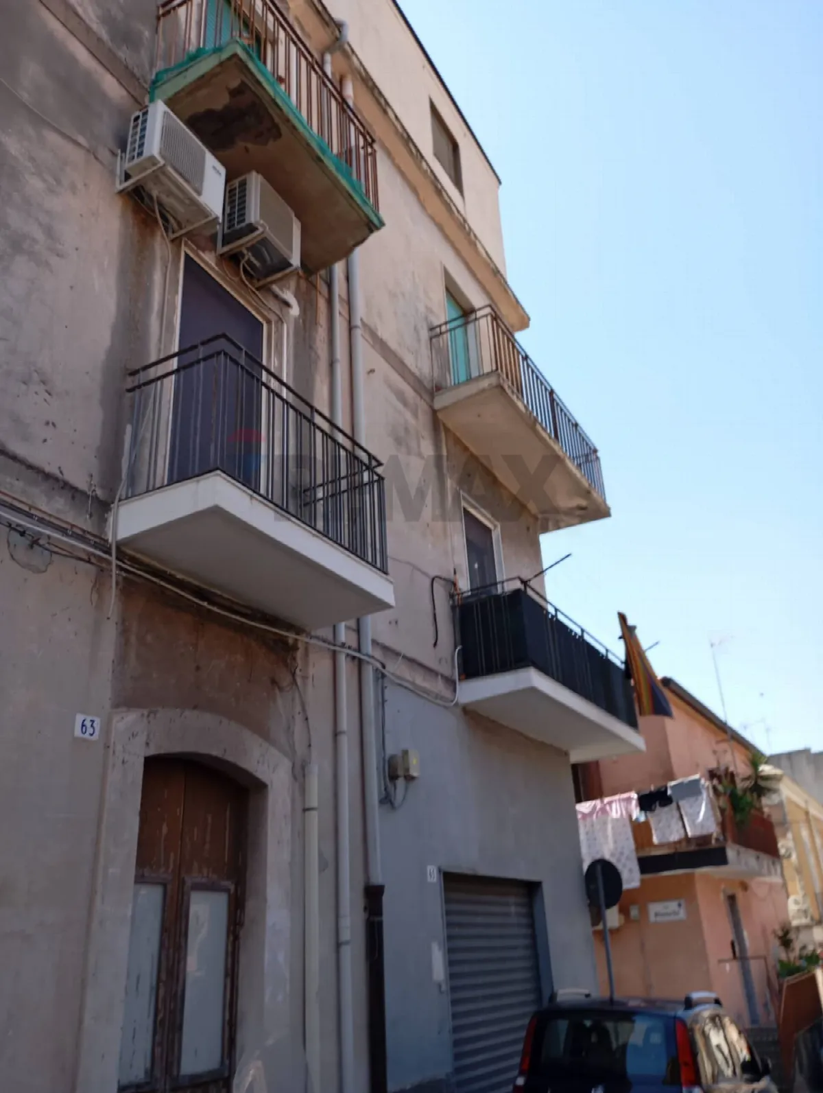 Appartamento in vendita a Catania, Zona centro - foto 2