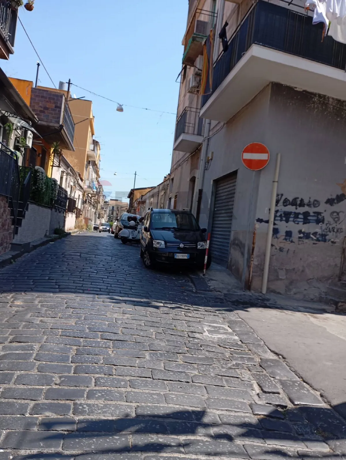 Appartamento in vendita a Catania, Zona centro - foto 3