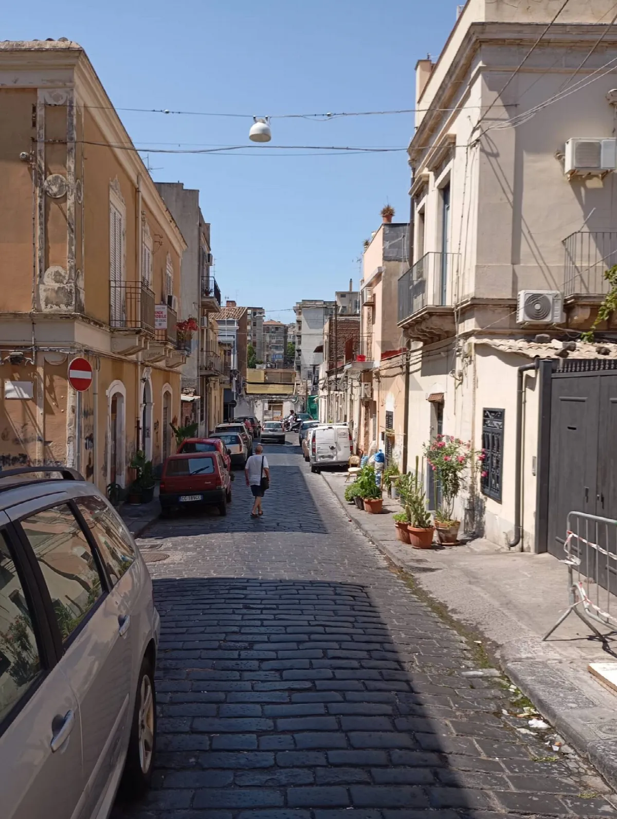 Appartamento in vendita a Catania, Zona centro - foto 7