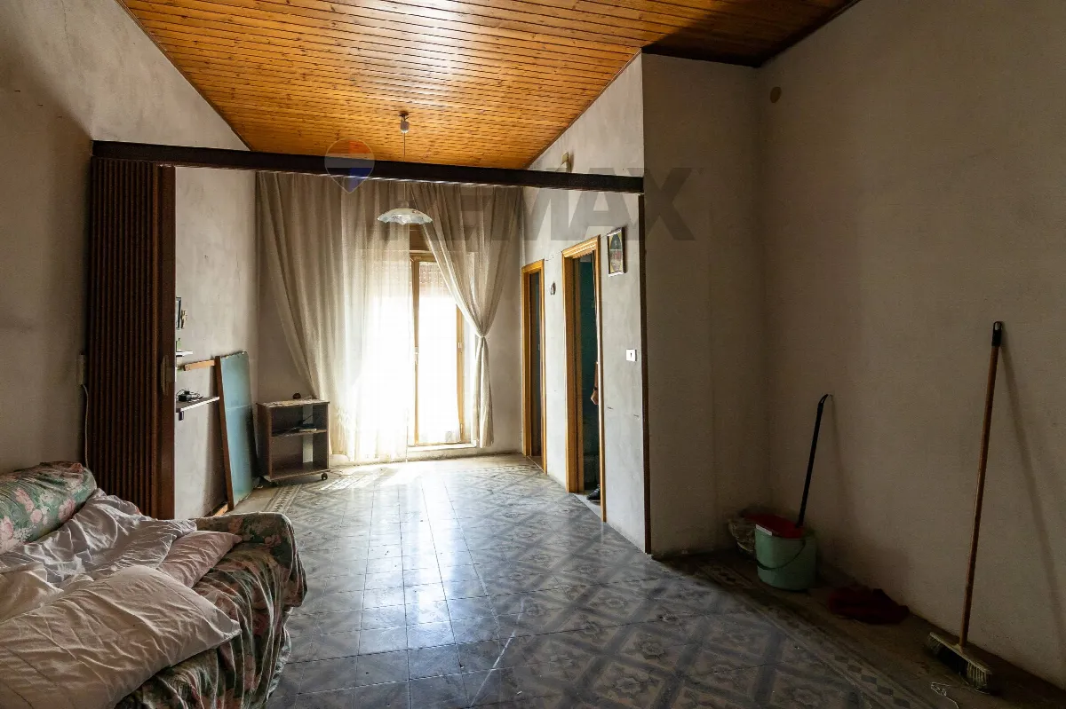 Casa Semindipendente in vendita a Caltagirone - foto 10