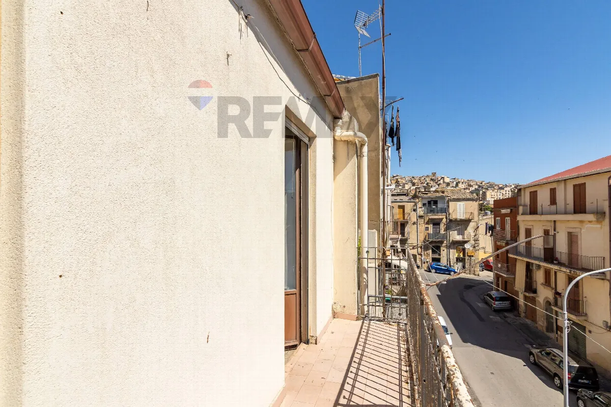Casa Semindipendente in vendita a Caltagirone - foto 9