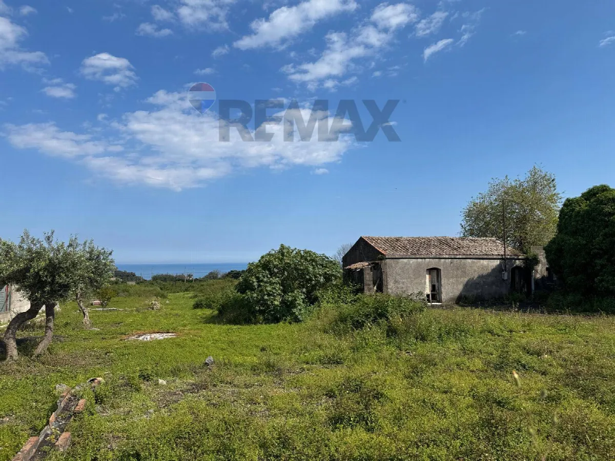 Rustico in vendita a Riposto - foto 3