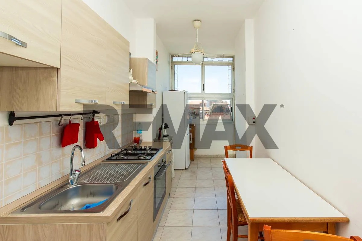 Appartamento in vendita a Catania, Zona centro - foto 1