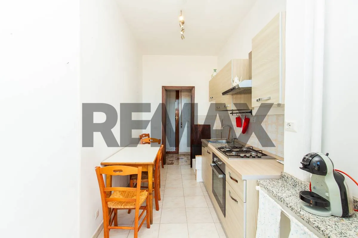 Appartamento in vendita a Catania, Zona centro - foto 2