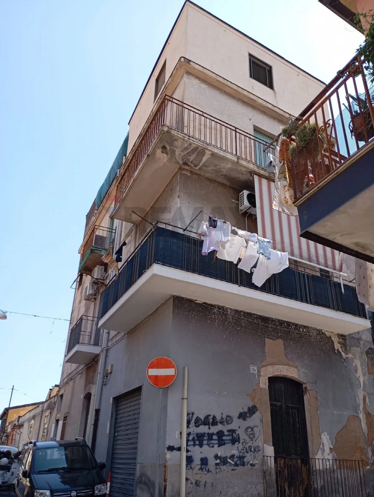 Attico/Mansarda in vendita a Catania, Zona centro - foto 9